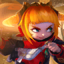 annie