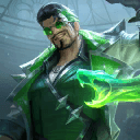 draven