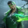 draven