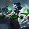 galio