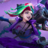 jinx