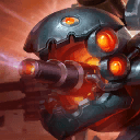 kogmaw