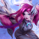 seraphine