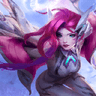 seraphine