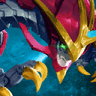 shyvana