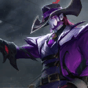 twistedfate