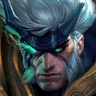 darius