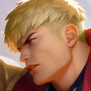 garen