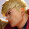 garen