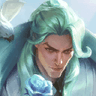 swain