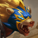 volibear